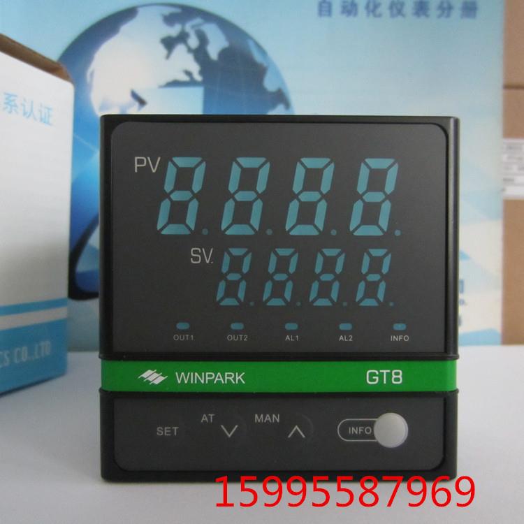 WINPARK常州汇邦电子有限公司GT8温控器GT8-DTL311-C007-X 通讯
