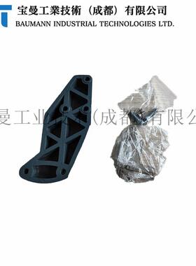 FISHER费希尔DVC6200支架D103442X012执行器带手轮657尺寸34-60