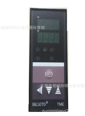 BKCAUTO温控器，智能温控仪TME-7411ZZG