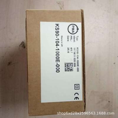 价格需核实 PMA 温控器 KS90-104-1000E-000