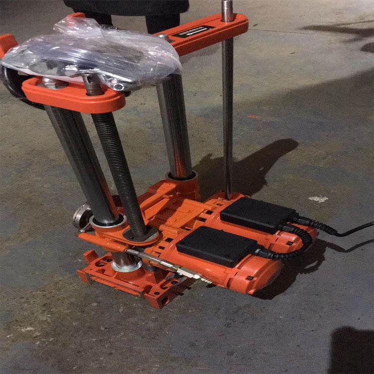 钢筋混凝土切墙机 混凝土切割机 墙锯机