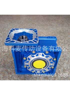 WORM REDUCER NMRW025 i15