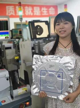 2835白色贴片LED灯珠 2835白光高亮指示灯冷白自然白 0.5W贴片灯