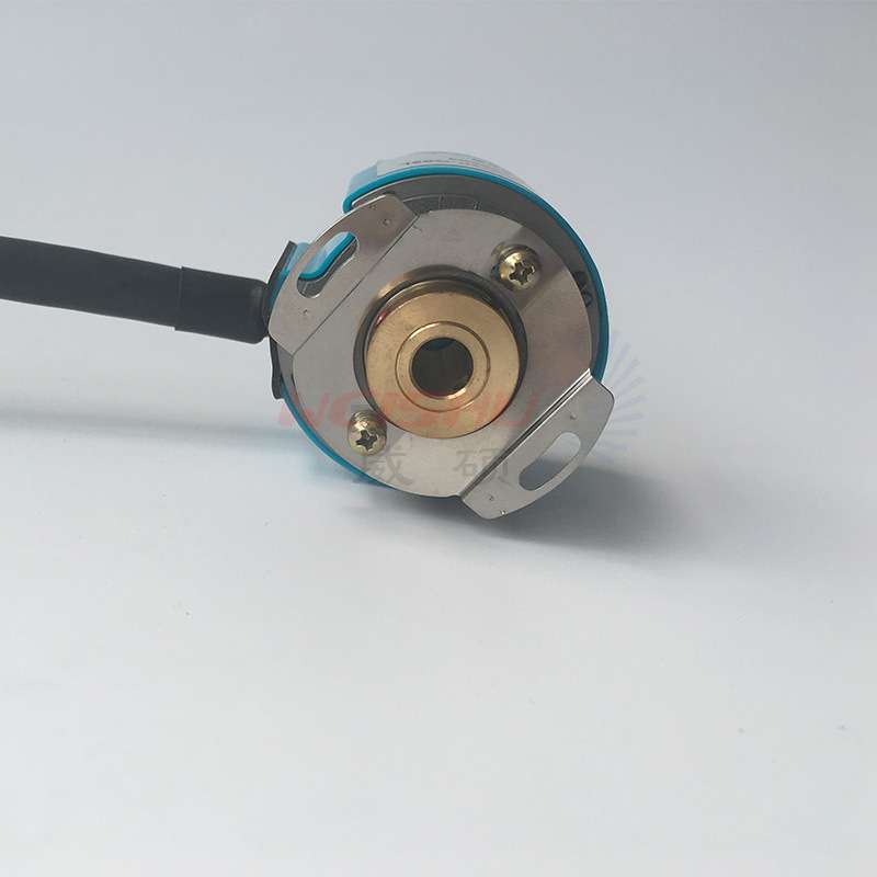 ZKD-36A-250BM/4P-G05L长春禹衡光学36B-500BM0.25-3P旋转编码器