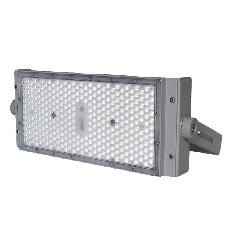 户外大功率led投光灯500W模组投射高杆灯600w体育馆足球场灯1000w