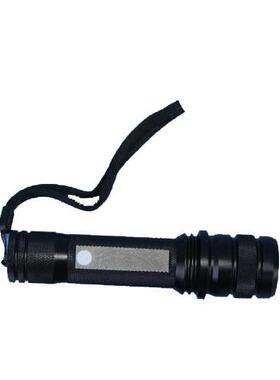 HXSD-II型白光LED匀光手电