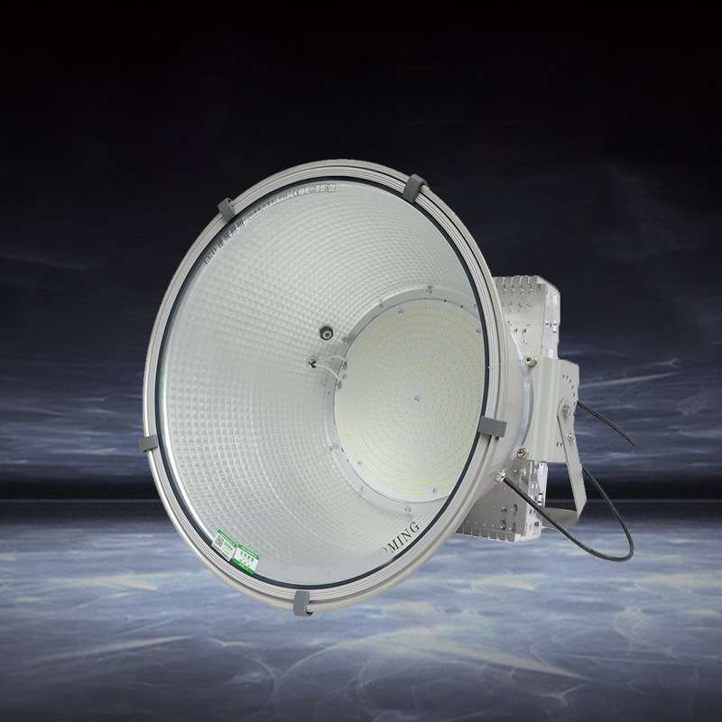 LED塔吊灯600W800W1000W2000W3000W建筑之星工地探照塔吊大灯超亮