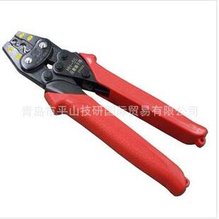 MARVEL玛宝非绝缘冷压压线钳MH-5S