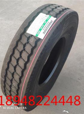 普利司通轮胎12R22.5 G628 18PR全钢丝载重货车真空轮胎