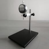 绝热制品测厚仪GB T34336 2017纳米孔气凝胶复合厚度测量试验仪