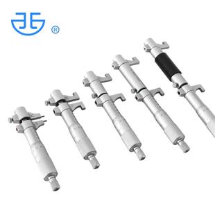 青量内径千分尺高精度内孔测量工具合金量面