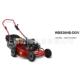 维邦草坪修剪机WB536HB 一键启动汽油式 割草机 DOV电启动割草机