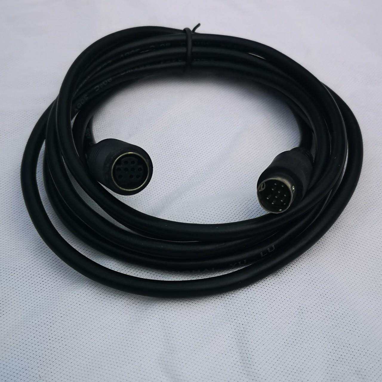 东河（DongHee）XC-1专业手拉手话筒线8芯会议八针公母音频连接线,鲜花速递/花卉仿真/绿植园艺,割草机/草坪机,淘宝优惠券,粉丝福利购,淘宝优惠卷