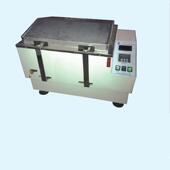 2HS回旋式 水浴恒温振荡器 WHY SHY 2HS往复式 双数显振荡培养箱