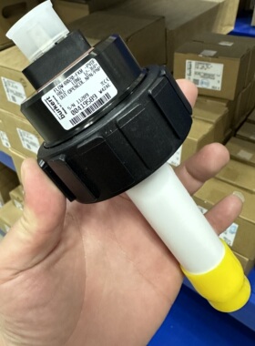 宝德burkert8020型插入式涡轮流量传感器00419589原装正品