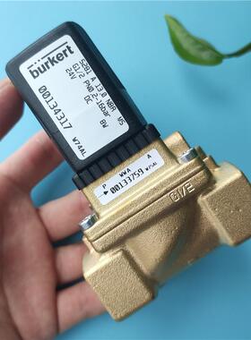 burkert5281A 00134325 00134328 6213电磁阀00134317