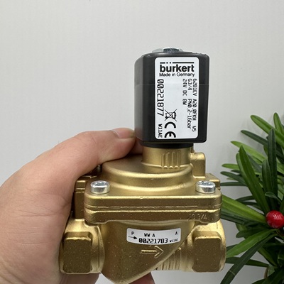 电磁阀6281EVA20.0GPTKU24VDC