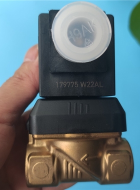 电磁阀burkert 6213 A13 00221602 00134320 NBR MS G1/2原装现货