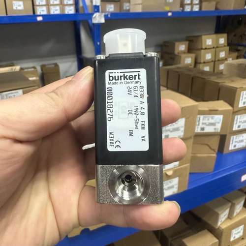 Burkert0330电磁阀原装正品