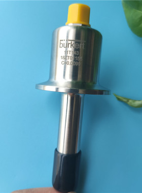 burkert8221电导率 电极探头93161500原装正品现货