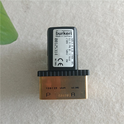 电磁阀6013A6.0G1/4230V