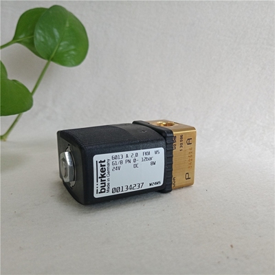 电磁阀6014-00134237原装正品