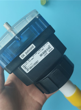 burkert8025 00418802流量计原装正品宝德插入式涡轮流量计