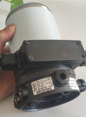 burkert定位器 8692调节阀控制器 8693 8694原装正品00306925