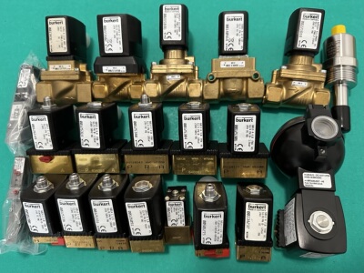 BURKERT电磁阀621354046013