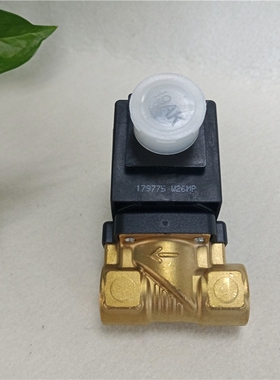 burkert电磁阀 6213 A10 00221598 00221602 NBR MS G1/2