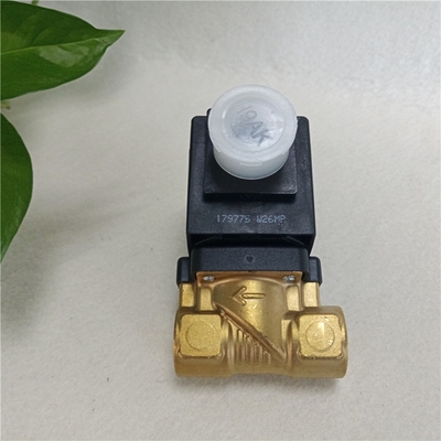 burkert6213A10电磁阀