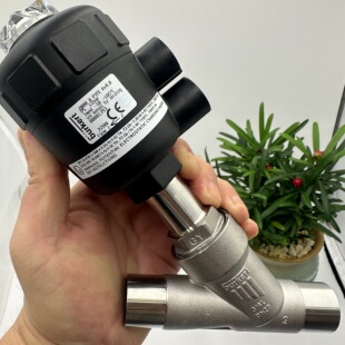 burkert角座阀2000A 00001393 00001394 00001395原装正品现货