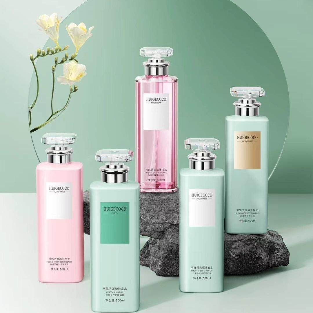 徽歌可悠秀洗发水去屑蓬松柔顺控油清爽持久留香护发素发膜沐浴露,美发护发/假发,洗发水,淘宝优惠券,粉丝福利购,淘宝优惠卷