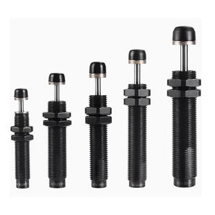 3油压缓冲器 ACJ1007 亚德客ACA0806 2550 2030 1216 2725