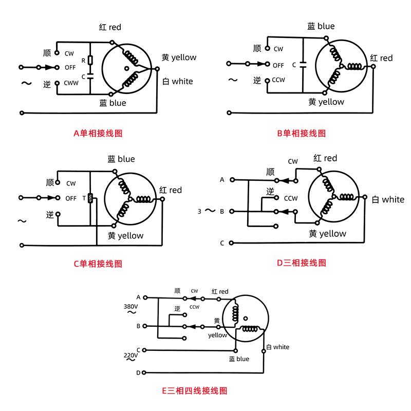 苏州捷飞55/70/90/110/130TDY115/90TDY4 永磁低速同步电动机220V