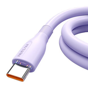 麦现 双type-c数据线tapec双头pd快充ctoc接口适用于苹果小米华为充电线6A闪充两头公对公笔记本脑双向tpyec