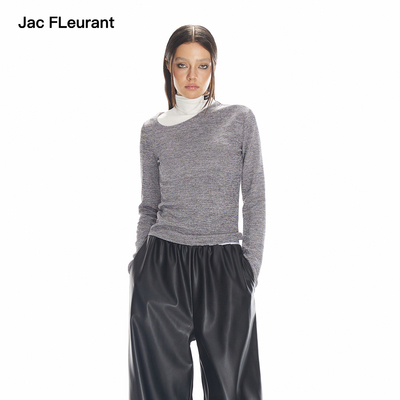 JACFLEURANT舞蹈服上衣