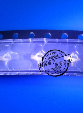 一只也可直拍ATF-36077-TR1 ATF36077 丝印360 高频管