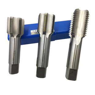 1.5x1 3X2 0.75 机用丝锥细牙m38m39m40m42m45m46m48 哈尔滨哈亿