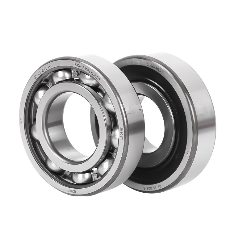 进口瑞典轴承6e308 6309 6310 6311 6312 6313 6314 63152Z 2RS1C