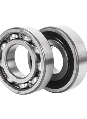 进口瑞典轴承6e308 6309 6310 6311 6312 6313 6314 63152Z 2RS1C