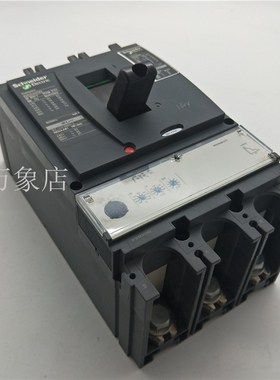 NSX 400-630 F/Nq/H/NA 塑料外壳式断路器 NSX400N 160/400A