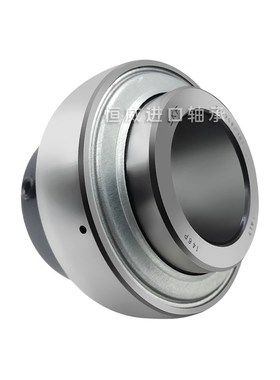 进口带座高速轴承SY 15 17 20 25 30 35 40J 45 50 55 TF FM WF