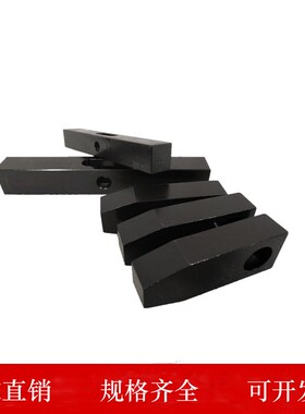 CHS-FAM25/32/40/50w/63油压转角缸上法兰油路板式HSC液压工装夹