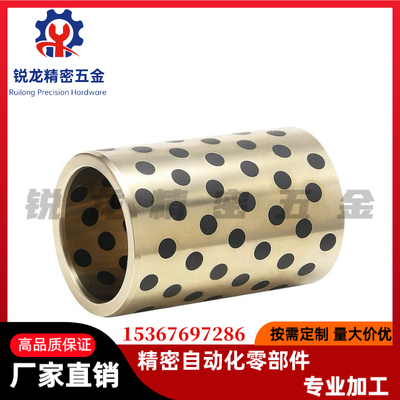 替代C-MPBP60/MPBZP5无油衬套MPBZ6-8/10/12/15/16/20/25/30/35/4