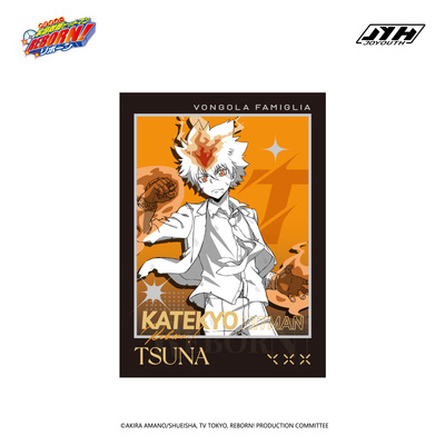 Joyouth家庭教师战损系列拍立得