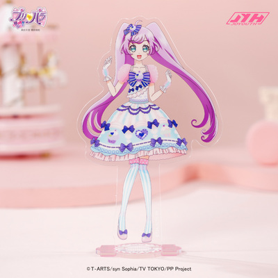 Joyouth美妙天堂真中啦啦立牌