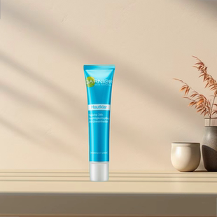 「全场满300包邮」德国发货Garnier清爽肌肤洁净面霜40ml