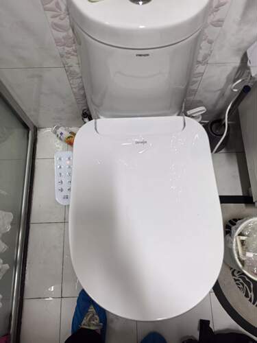 智能马桶配件智能盖板