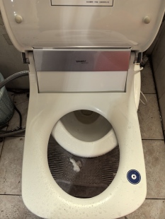 含配件 智能马桶配件 6100寄修维修费